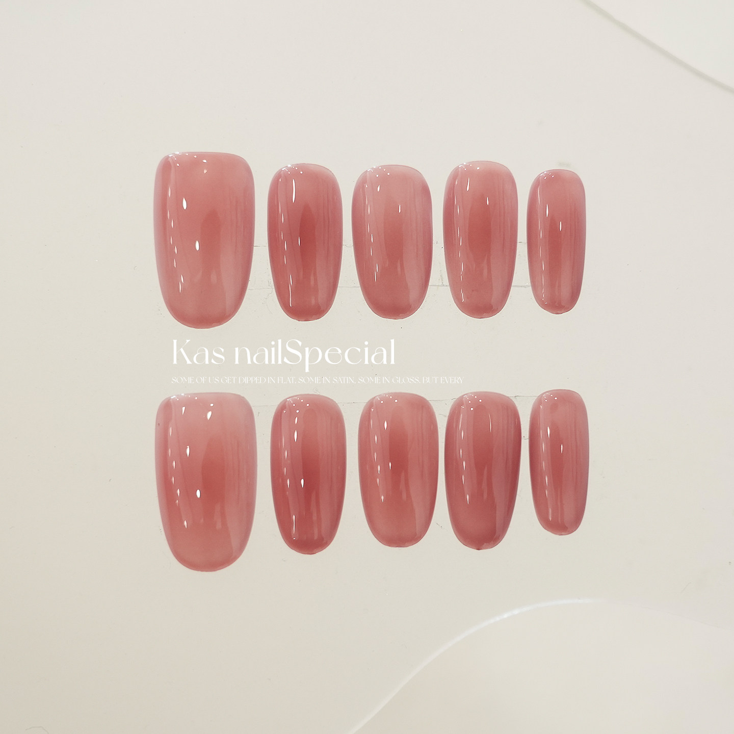 「纯欲蜜桃」果冻感穿戴甲纯手工显白高级感ins网红裸色美甲贴片,彩妆/香水/美妆工具,穿戴甲/甲片,淘宝优惠券,粉丝福利购,淘宝优惠卷