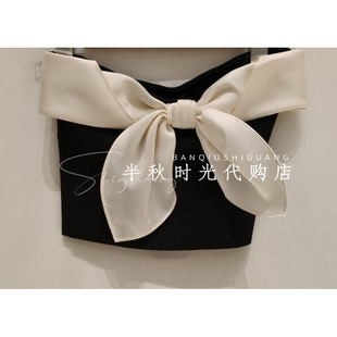 XSC1N09W CAROLINE 680 春款 专柜正品 卡洛琳 2026女装