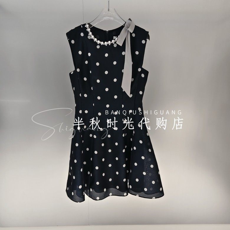 CAROLINE/卡洛琳 专柜正品 2026夏装XSC2L13A 吊牌价3680