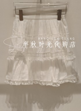 CAROLINE/卡洛琳 2026女装专柜正品春款 XSC1Q02C-2180