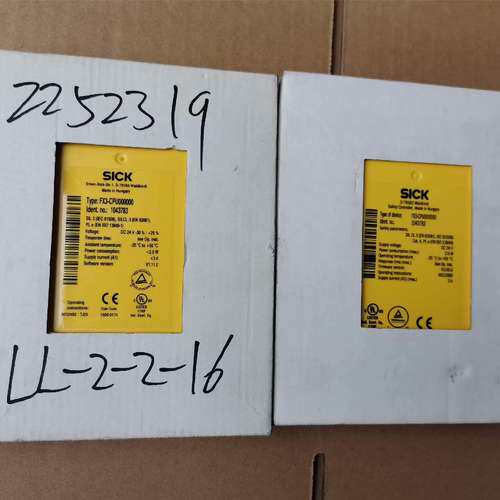 {议价}安全继电器 FX3-CPU000000版