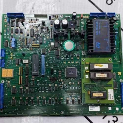 {议价}ABB控制板YPQ201A 议价