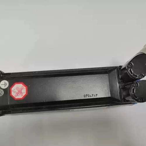 {议价}电机BSH0703P31A2A实物拍摄