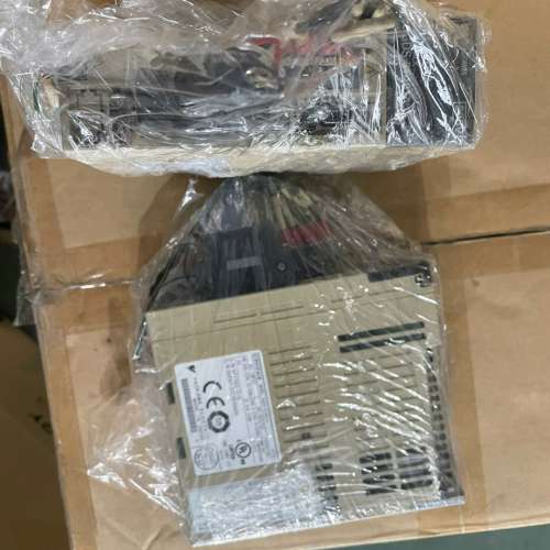 {议价}安川驱动器 SGDS-01A01A