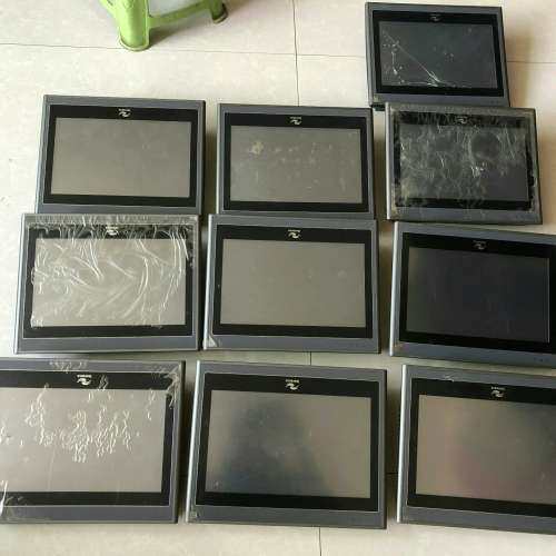 {议价}汇川触摸屏IT5100T ，实物拍摄