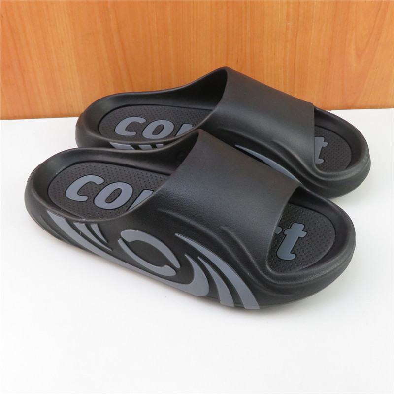 林润夏季潮流一字防滑耐磨轻便