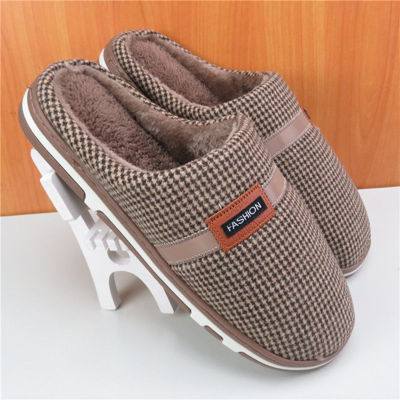 包头保暖简约居家布面