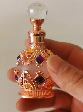 20ML woody Alcohol-free perfume oil men/ women Dubai scent