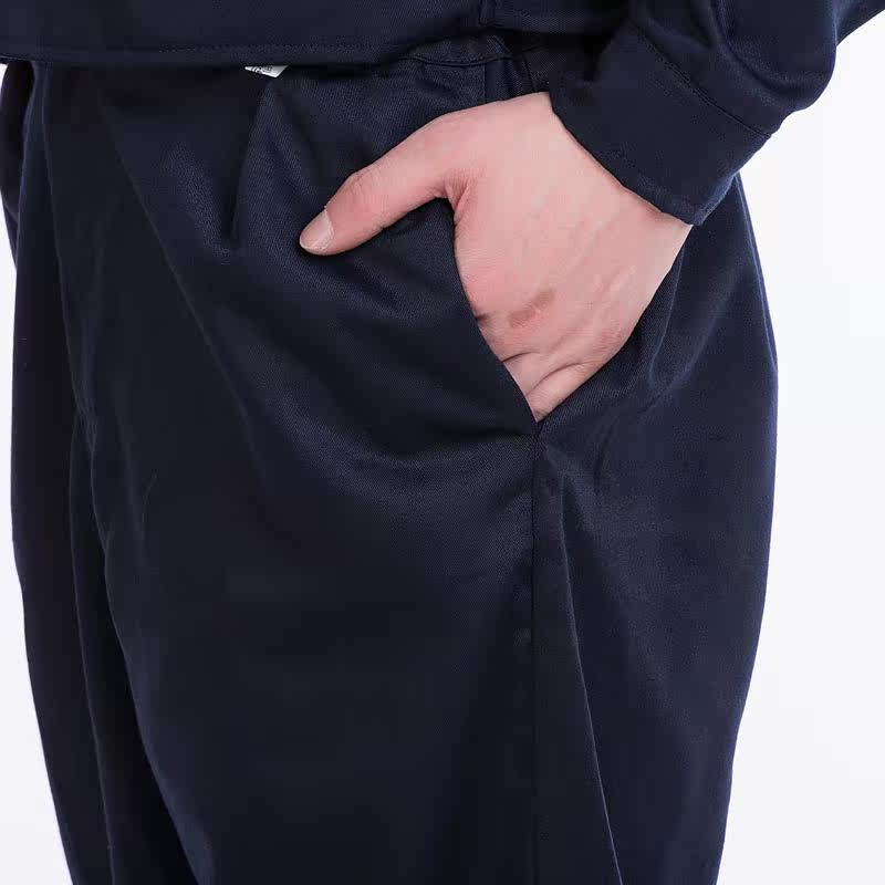 Vêtement de mécanicien en coton - Ref 1915686 Image 5