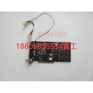 可维修：COGNEX ACUMEN PCI VISION CARD 203-2021 200-2021-2议