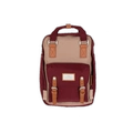 Hazelnut X Wine Red