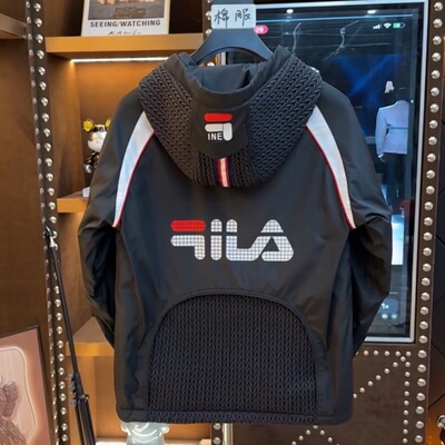 欧洲站轻奢高定秋冬保暖连帽二棉男外套休闲青年帅气时尚百搭棉衣