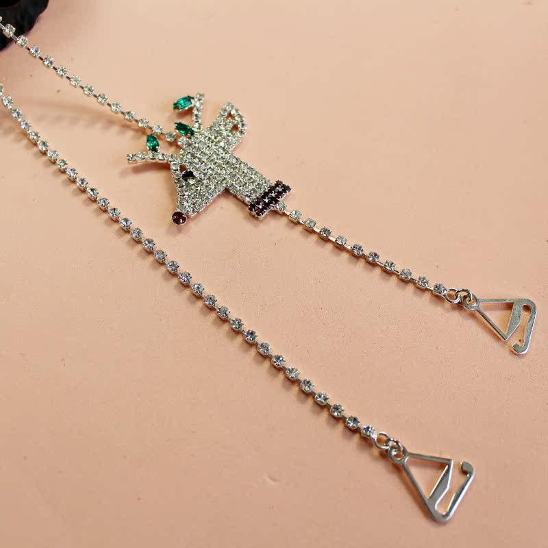 Bretelles pour lingerie - Ref 808978 Image 1