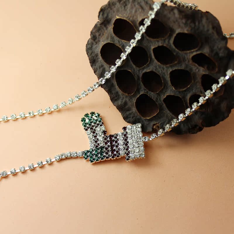 Sangles pour lingerie - Ref 808989 Image 5