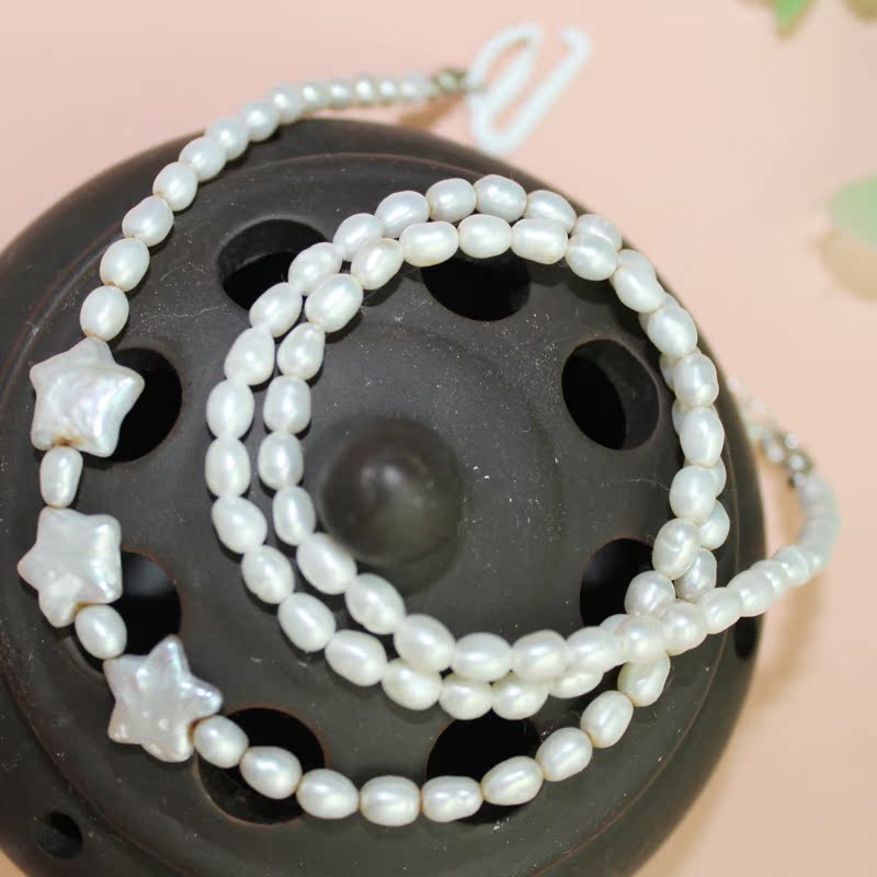 Sangles pour lingerie - Ref 808069 Image 3