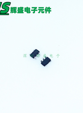 LMC7101BIM5X/NOPB 丝印:A00B SOT-23 运算放大器芯片 原装正品