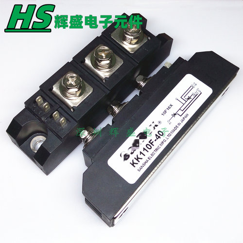 模块可控硅进口原装正品