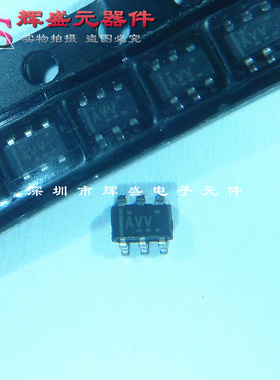 TPS3808G09DBVRG4 AVV 贴片SOT23 电源管理芯片 进口原装正品