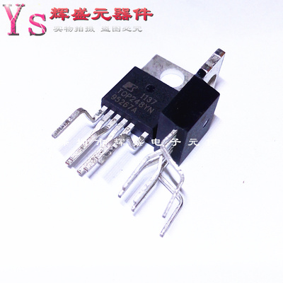 TOP248YN TOP248Y TO-220 电源管理芯片 进口原装正品
