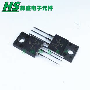 M16JZ47 SM16JZ47 SM16JZ47A 双向可控硅16A600V 进口原装正品