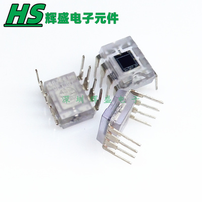 OPT101P OPT101 DIP8 全新正品 进口原装 现货可直拍