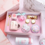 Подарочная коробка, подарок на день рождения, коллекция 2022