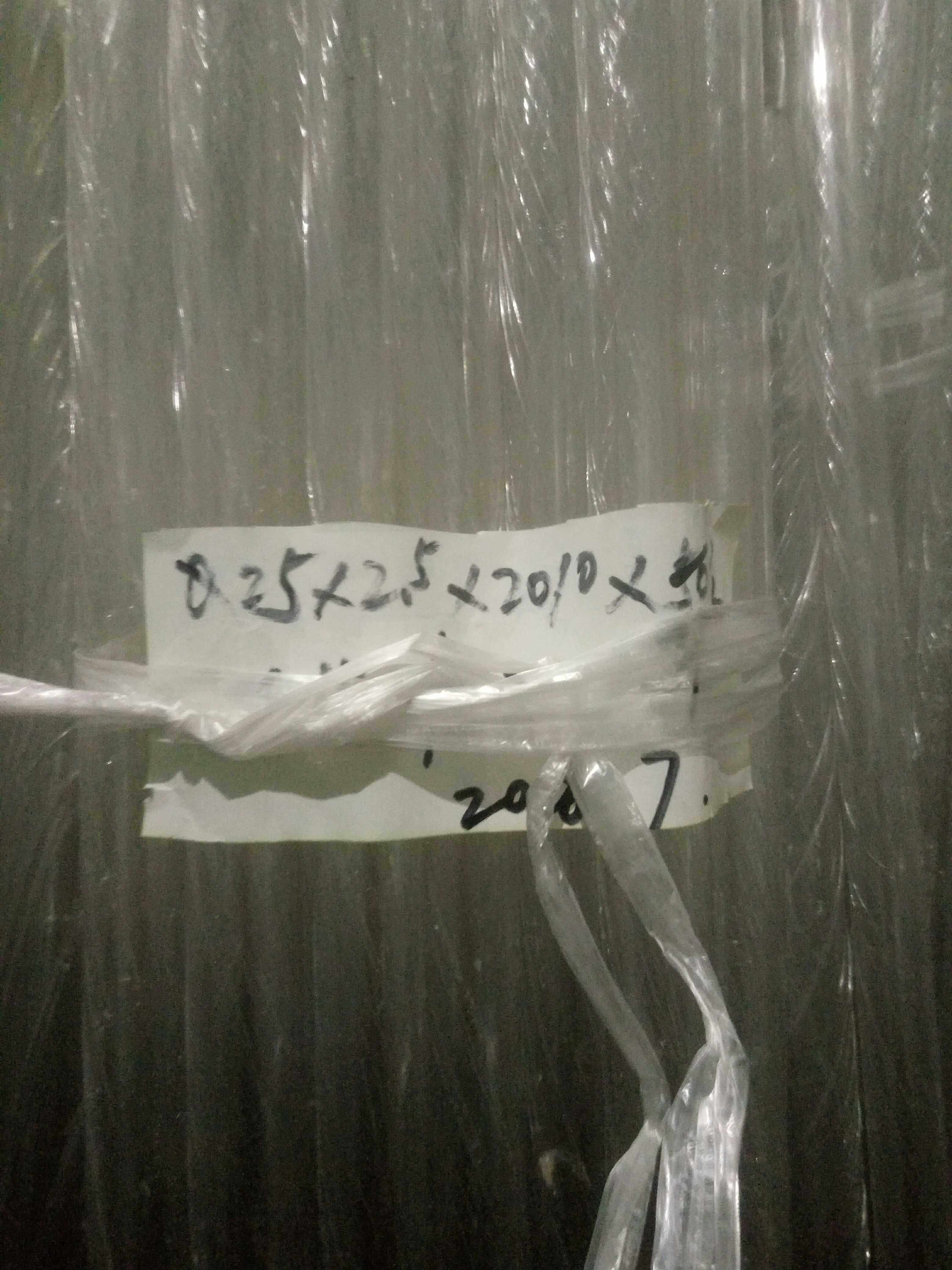 透明pc管 25*2.5*1000mm 透明水管 一米价