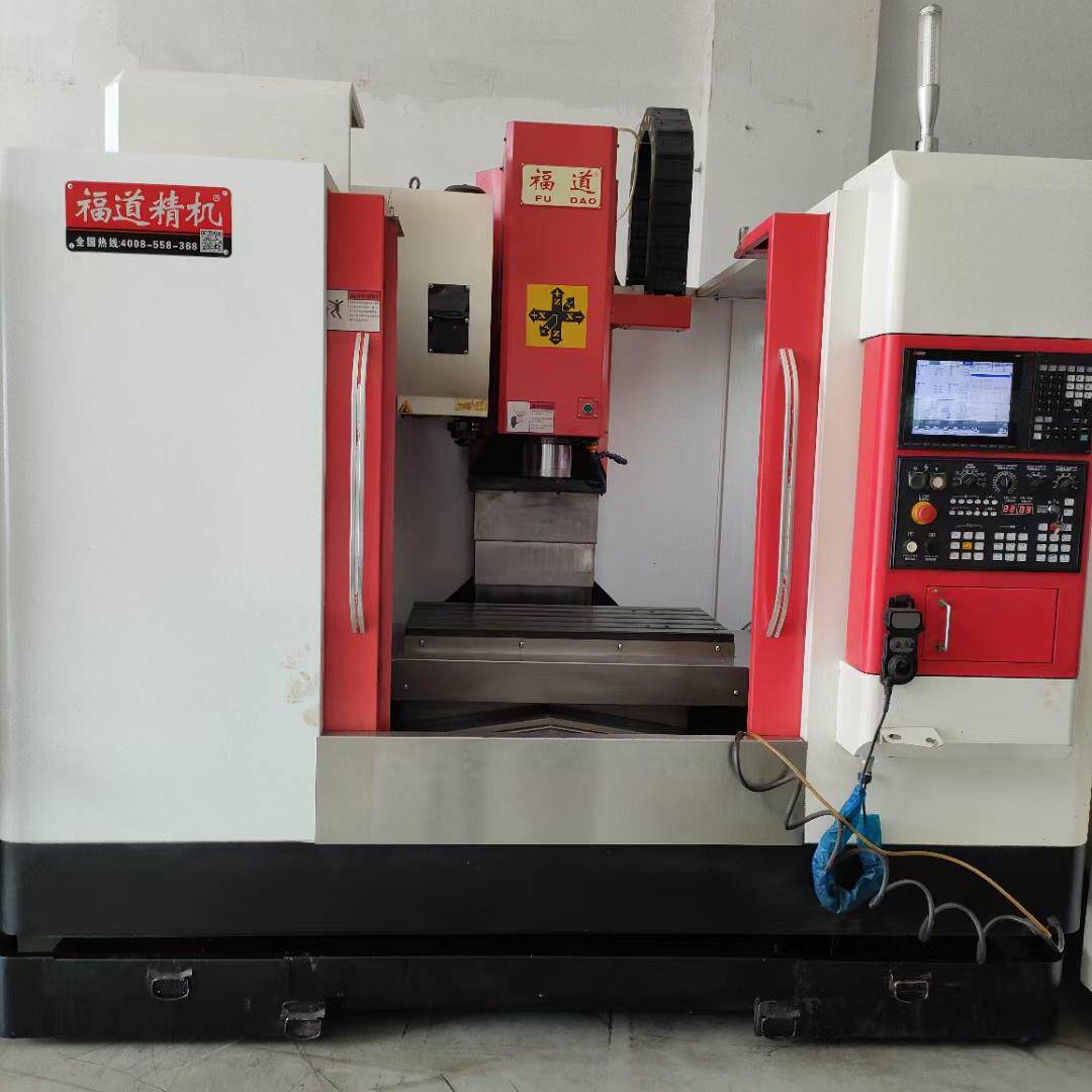 议价冠驰数控/福道精机/盟机/乔峰/ 佳富/台群/华特/厚道机床操作