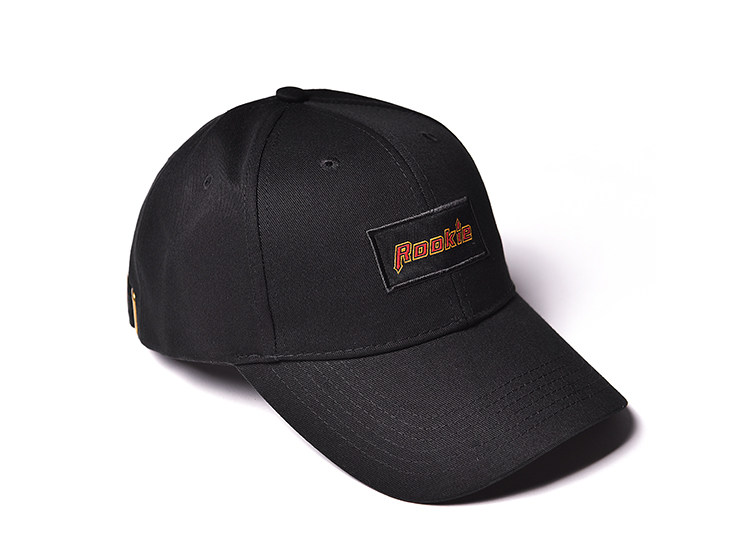 【TLD毒质】“Rookie” dad cap原创主题文字刺绣贴章复古弯檐帽在类目 服饰配件/皮带/帽子/围巾, 帽子中 - 来自Buy2taobao.com提供专业的淘宝代购服务