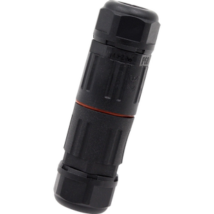 户外防水接线端子分线盒连接器IP68防水盒路灯防雨可地埋泡水