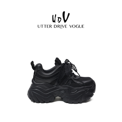 UDV42653老爹鞋时尚百搭