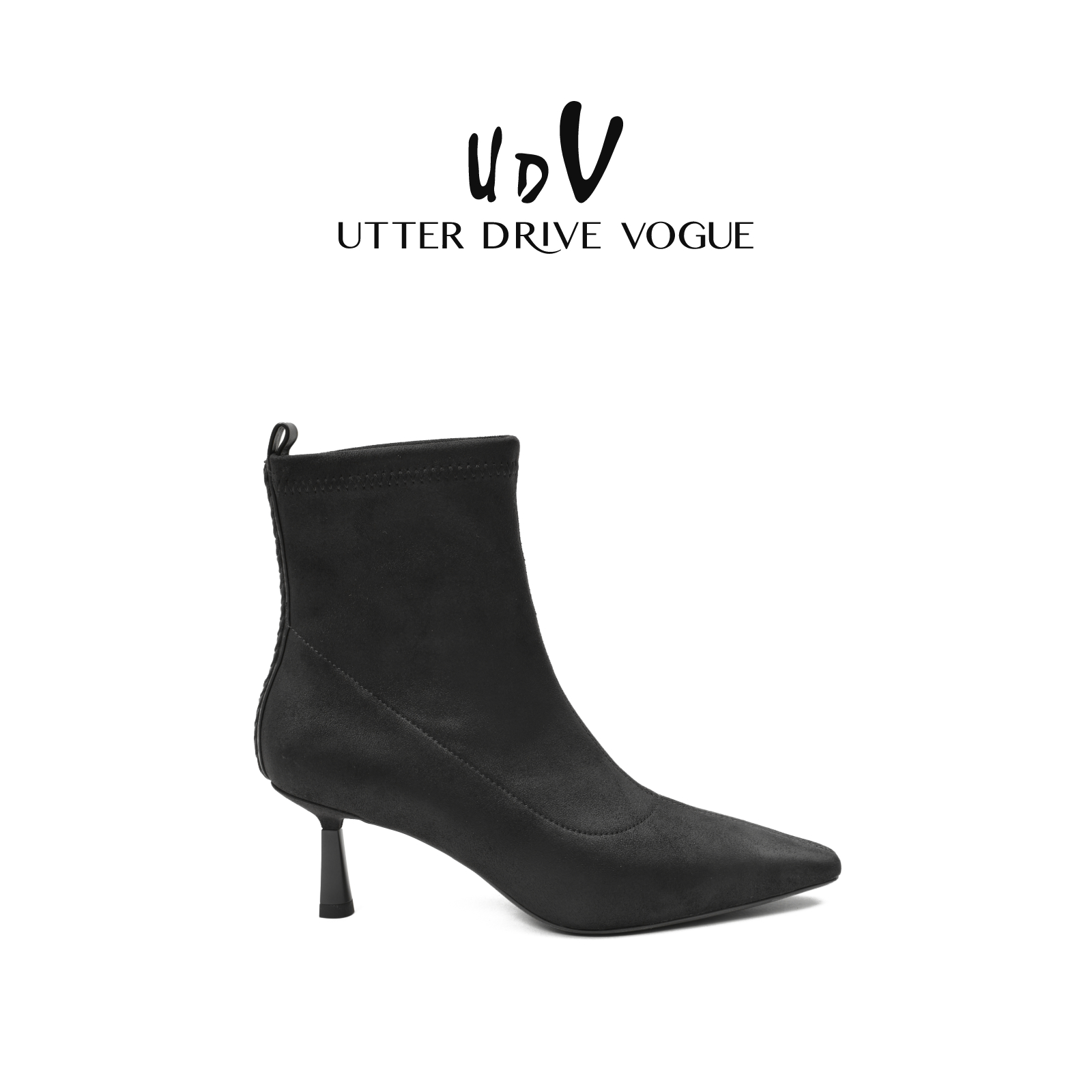 2025瘦瘦靴秋冬短靴短筒商场同款