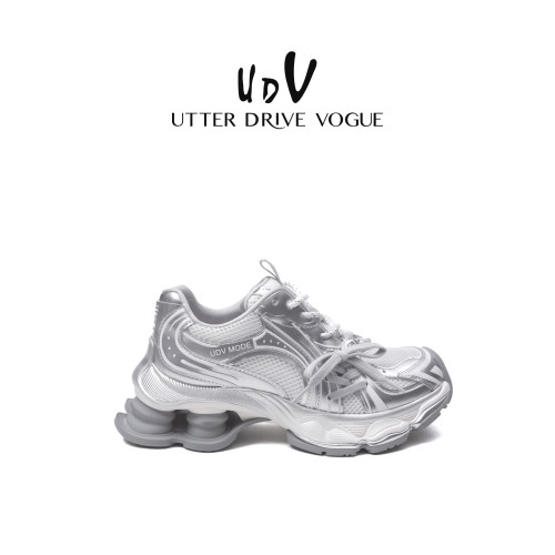 UDVX9180复古潮流老爹鞋