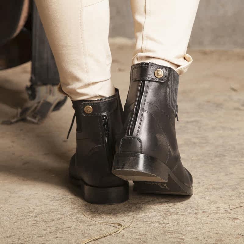 Article équitation barrières bottes BASLONG - Ref 1387408 Image 4