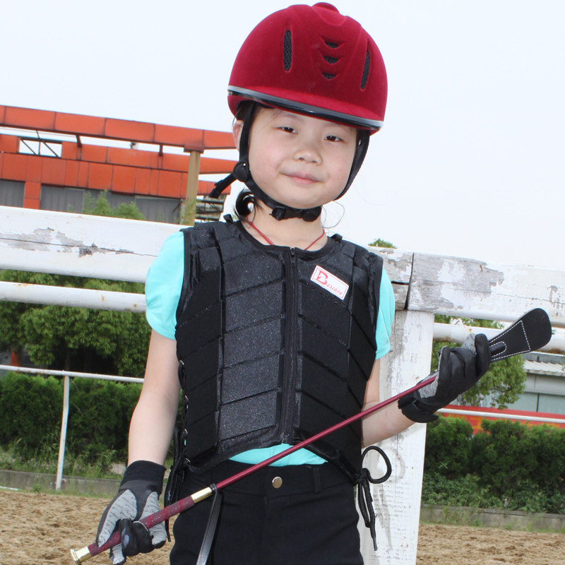 Article équitation pour enfant BASLONG - Ref 1381775 Image 5