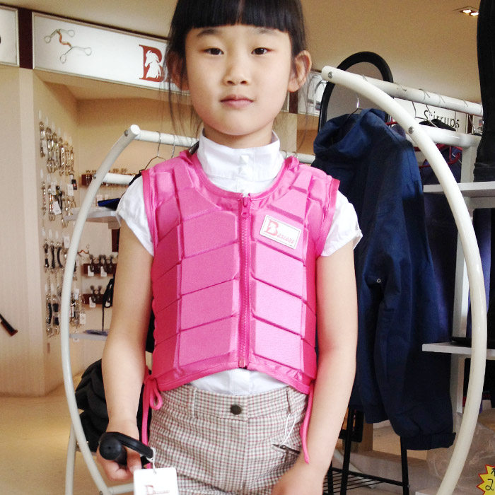 Article équitation pour enfant BASLONG - Ref 1381775 Image 4