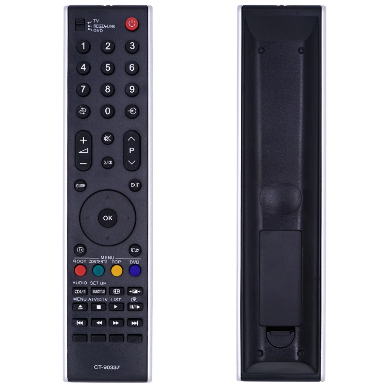 适用于东芝电视机遥控器CT-90337通用CT-90288 CT-90287 CT-90310