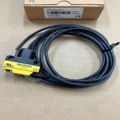 议价-议价QS18UNA围绕电子