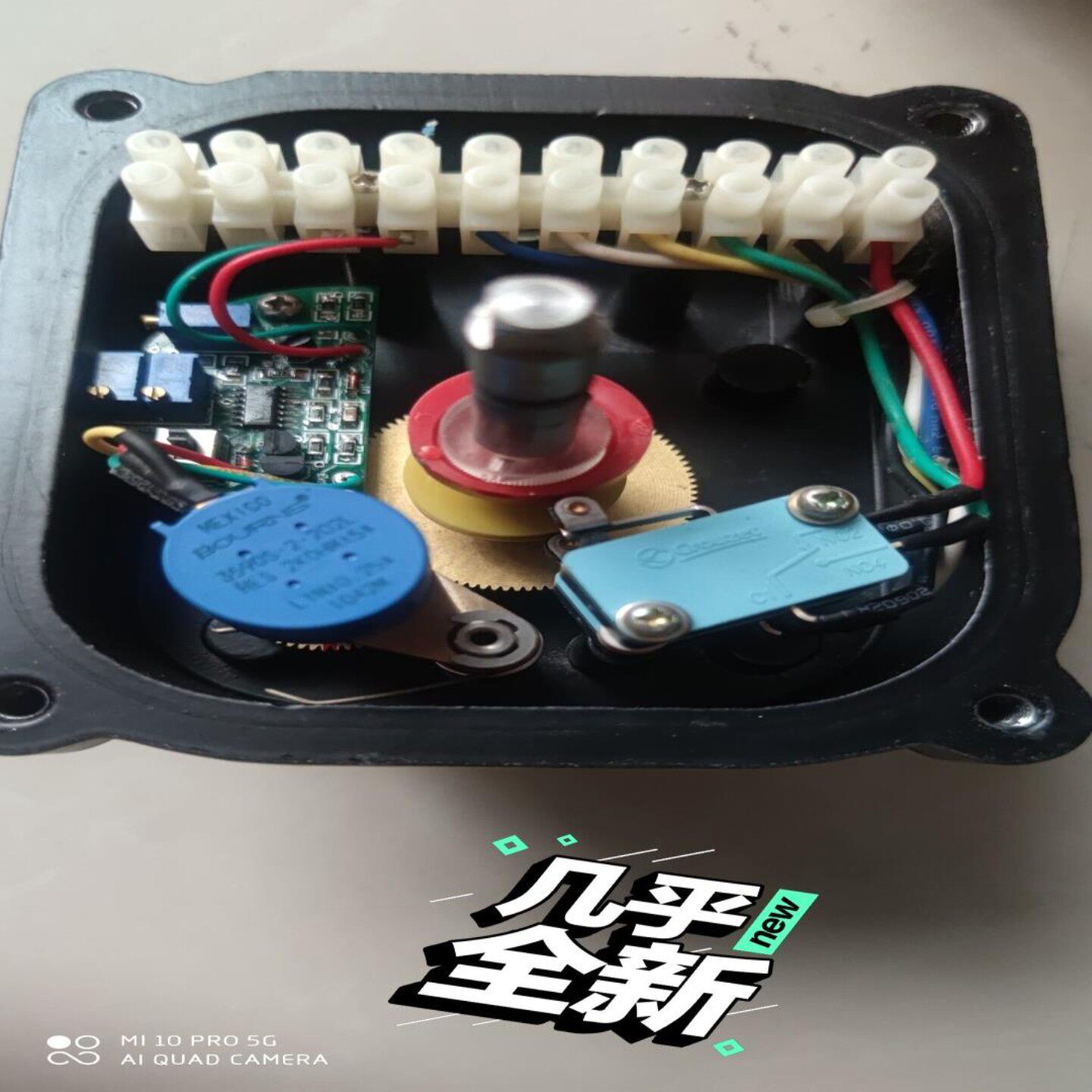 议价-议价阀门定位APL-316阀门反馈24v4-20ma围绕电子