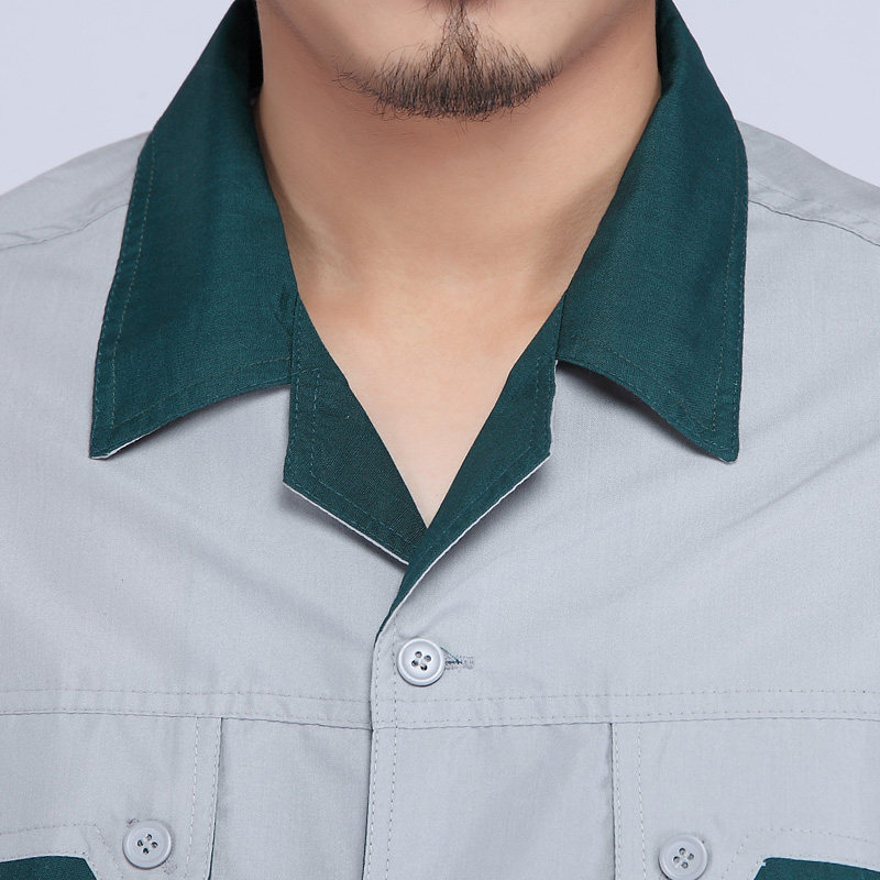 Vêtement de travail en coton - Ref 1915135 Image 3