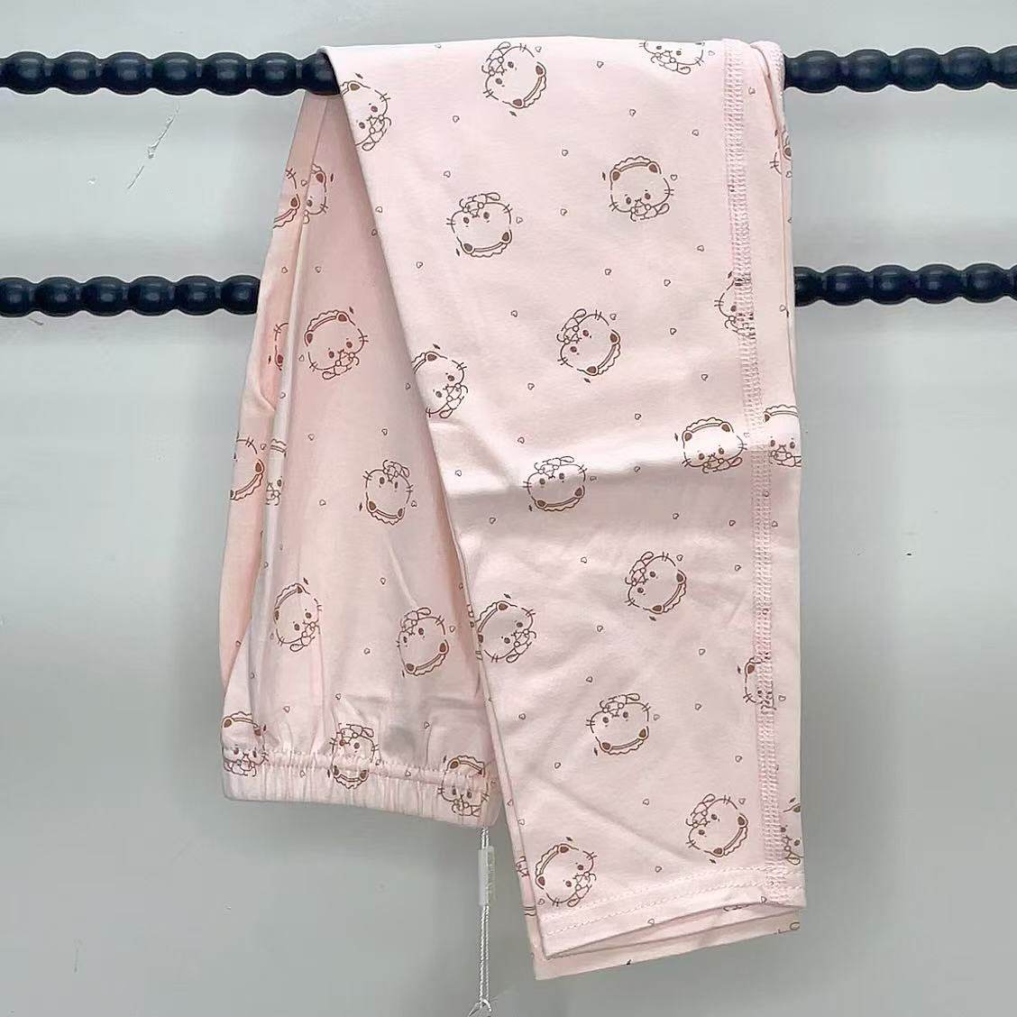 捡漏90-120码女童莱卡棉大弹力单条打底卡通卡通薄款秋裤,童装/婴儿装/亲子装,家居裤/睡裤,淘宝优惠券,粉丝福利购,淘宝优惠卷