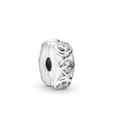 silvery