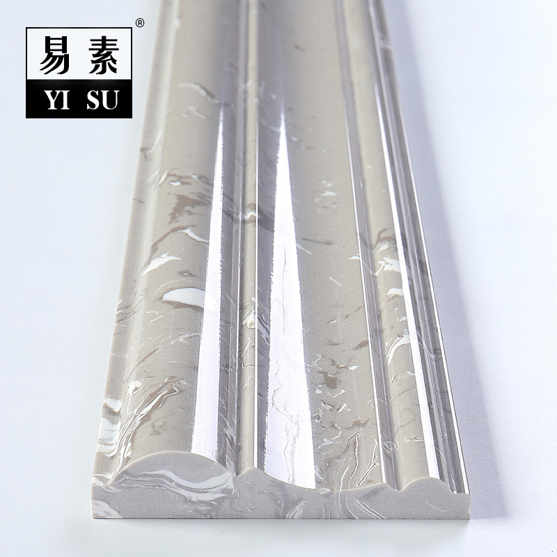 岗石仿大理石石材线条电视瓷砖背景墙边框装饰包边条电梯门套腰线满260.00元可用130元优惠券