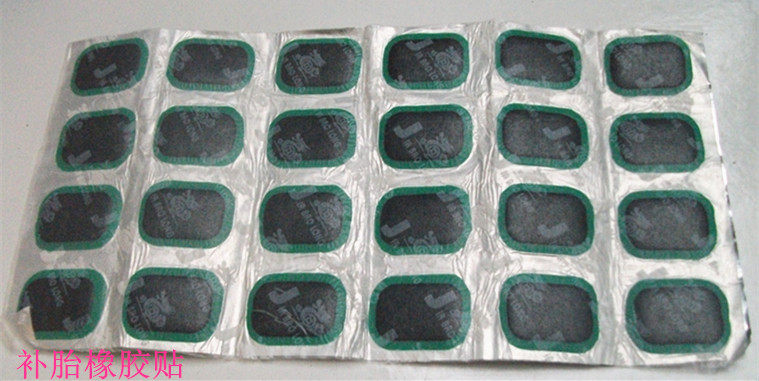 Kit de réparation vélo - Ref 2313068 Image 3