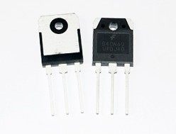 供应仙童G40N60(SGH40N60UFD)G80N60(SGH80N60UFD)IGBT单管