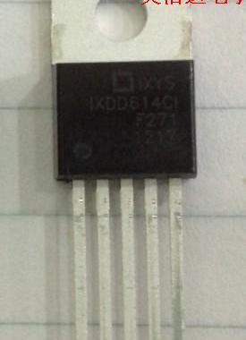 热卖IXDD614CI全新原装
