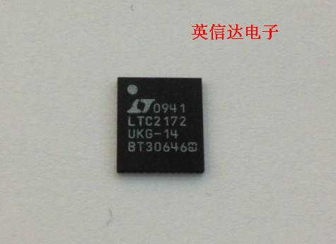 热卖LTC2172UKG-14全新进口原装现货
