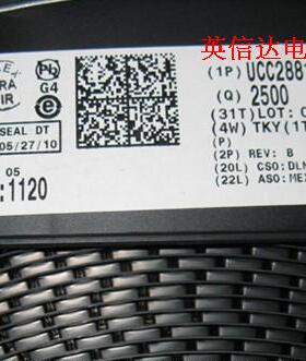 热卖UCC28811DR全新原装现货