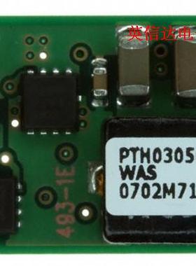 热卖PTH03050WAS全新原装