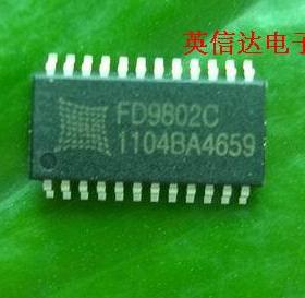 热卖FD9802A/C全新原装现货